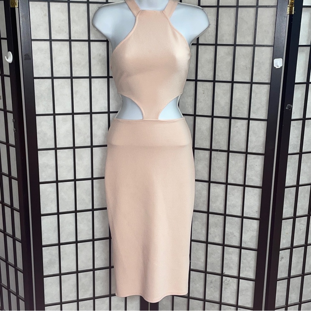 May ladies dress size large